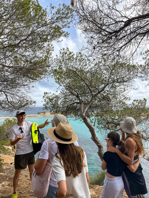 Palma de Mallorca: SmallGroup Tour by Locals in Hidden Coves - Price, duration, and why $52 can feel fair