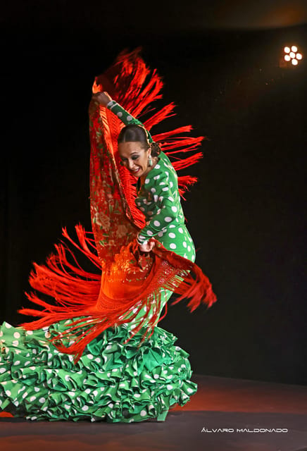 Palma: Flamenco Show at Tablao Flamenco Alma with Drink - Where to Sit and How to Avoid a Bad View