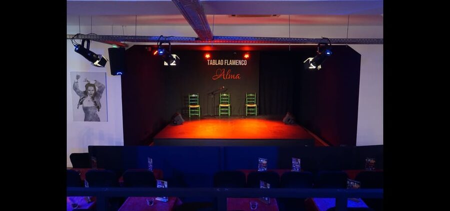 Palma: Flamenco Show at Tablao Flamenco Alma with Drink - The Value Question: Is $47 Worth It?