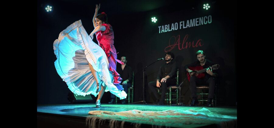 Palma: Flamenco Show at Tablao Flamenco Alma with Drink - Should You Book This Palma Flamenco Show?