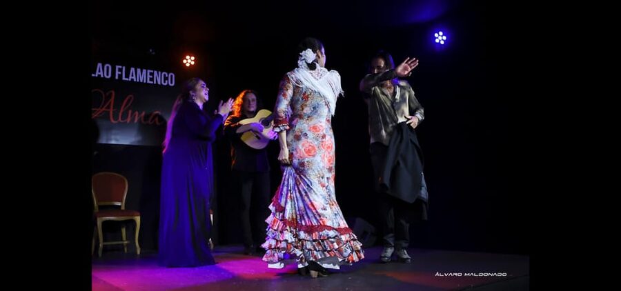 Palma: Flamenco Show at Tablao Flamenco Alma with Drink - What the 1-Hour Flamenco Show Feels Like