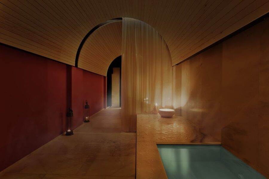 Palma: Hammam Al Àndalus Bath Session with Massage Options - Palma Arab Baths, Hammam Al Ándalus: What the 1.5 Hours Feels Like