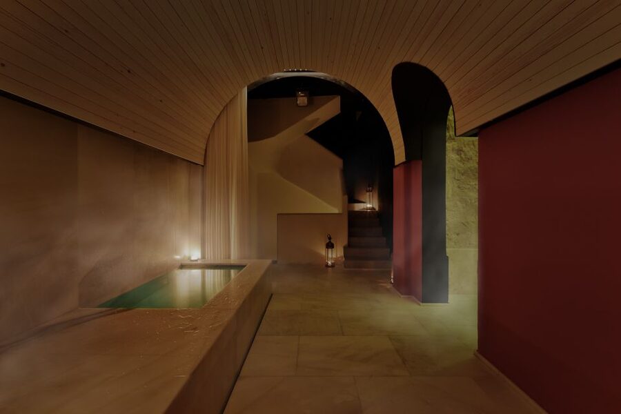 Palma: Hammam Al Àndalus Bath Session with Massage Options - The Small-Group Advantage: Why It Feels Less Crowded