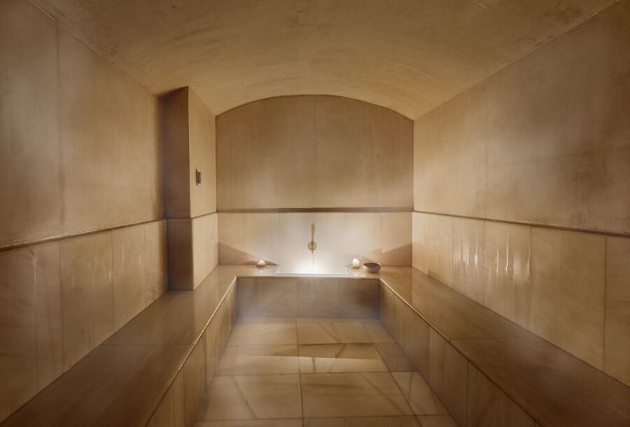 Palma: Hammam Al Àndalus Bath Session with Massage Options - Who This Hammam Experience Fits Best