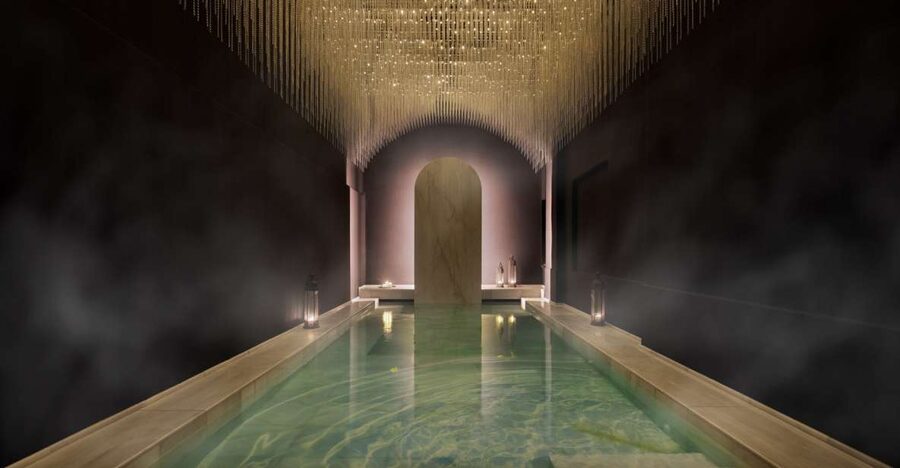 Palma: Hammam Al Àndalus Bath Session with Massage Options - Arriving in Palma: Where to Start and What to Bring