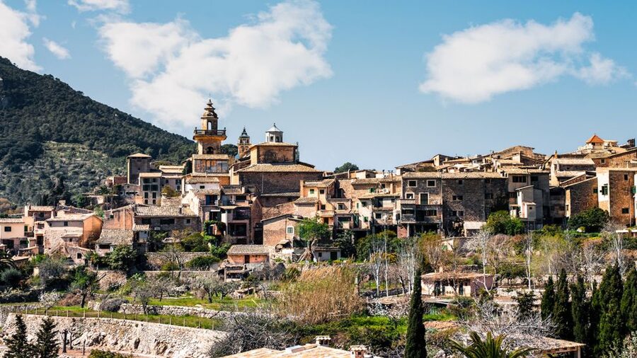 Palma: Tramuntana Full-Day Tour with Sóller Train and Lunch - Why the Red Lightning from Palma to Sóller feels like the whole point
