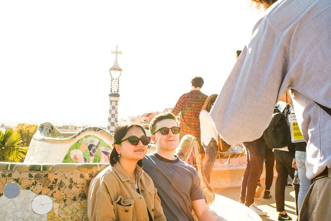 Park Guell and Sagrada Familia Tour with Skip the Line Tickets - Key highlights worth clocking