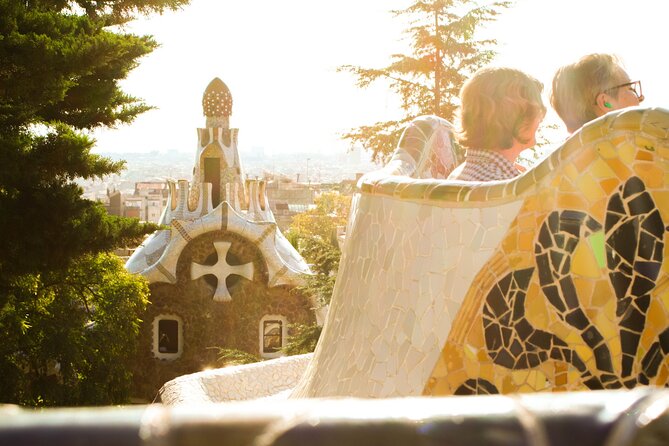 Park Guell and Sagrada Familia Tour with Skip the Line Tickets - Skip-the-line tickets: what they really mean for your schedule