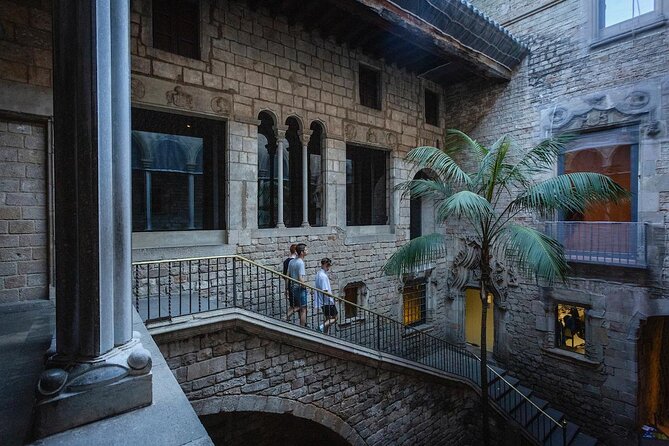 Picasso Museum Skip-the-Line Guided Tour - Key Points You’ll Care About