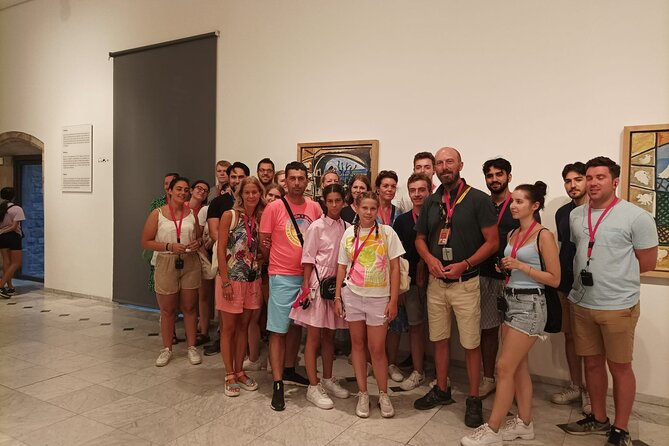 Picasso Museum Skip-the-Line Guided Tour - What’s Actually Included (and Why It Makes a Difference)