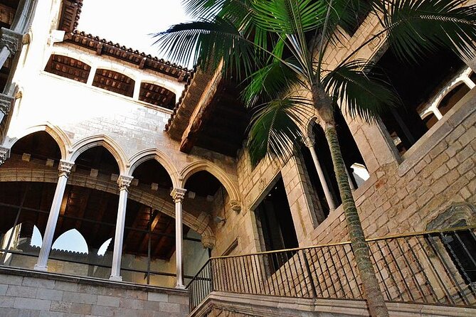 Picasso Museum Skip-the-Line Guided Tour - Las Meninas, Velázquez, and the Barcelona-to-Art-World Connection