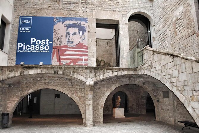 Picasso Museum Skip-the-Line Guided Tour - Group Pace: Great for Focus, Not Built for Hanging Out