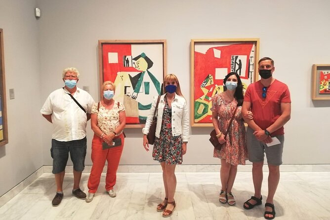 Picasso Museum Skip-the-Line Guided Tour - Price, Timing, and Value for a Picasso Museum Skip-the-Line Tour