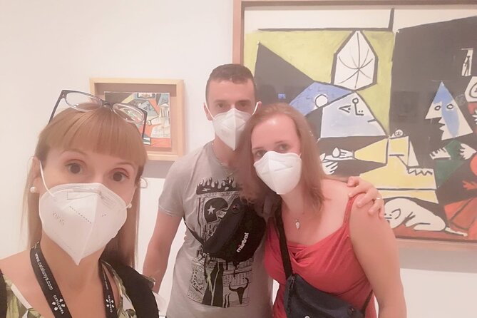 Picasso Museum Skip-the-Line Guided Tour - Which Kind of Traveler Will Love This Tour