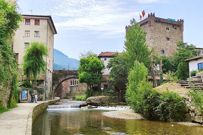 Picos de Europa and Potes Guided Tour from Santander-small groups - Key Highlights You’ll Actually Feel During the Day