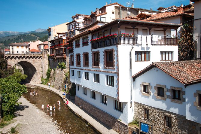 Picos de Europa and Potes Guided Tour from Santander-small groups - Why This Santander to Picos Day Trip Feels Efficient