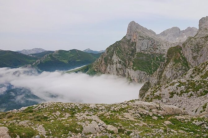 Picos de Europa and Potes Guided Tour from Santander-small groups - Potes: The Pretty Village Part of the Day