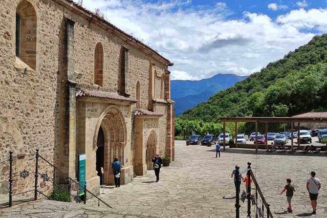 Picos de Europa and Potes Guided Tour from Santander-small groups - The Drive Through Cantabria, Plus Weather and Schedule Reality
