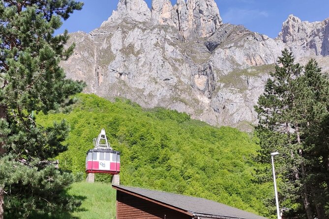 Picos de Europa and Potes Guided Tour from Santander-small groups - Value for Money: What You’re Paying For