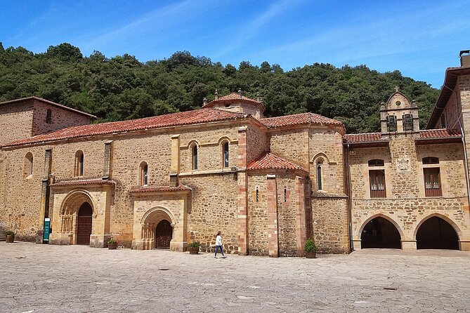 Picos de Europa and Potes Guided Tour from Santander-small groups - Getting From Santander to the Mountains, Without the Headache
