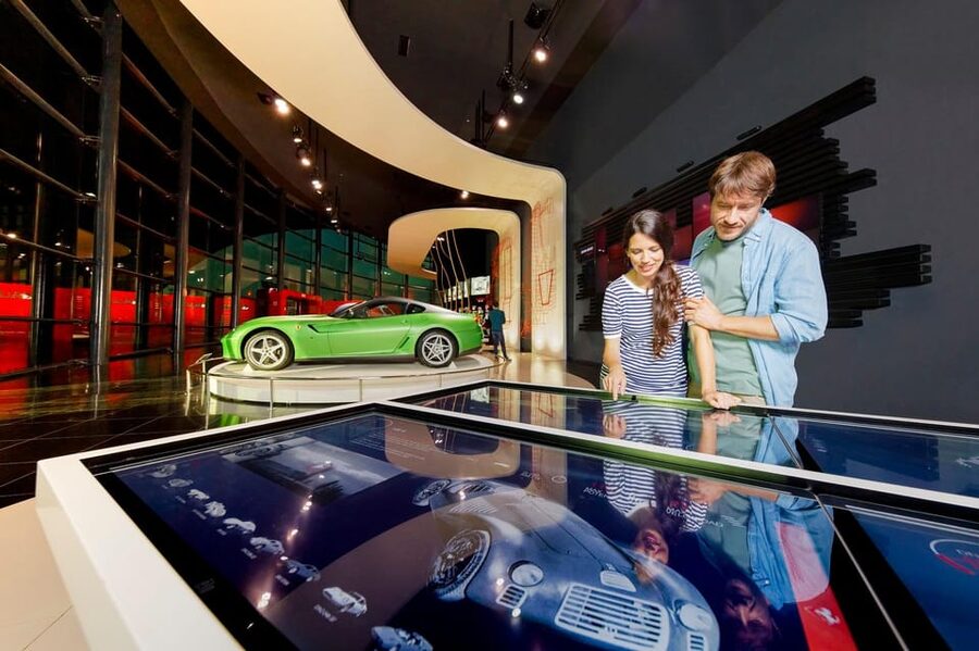 PortAventura and Ferrari Land: Full-Day Trip from Barcelona - Key Things I’d Prioritize