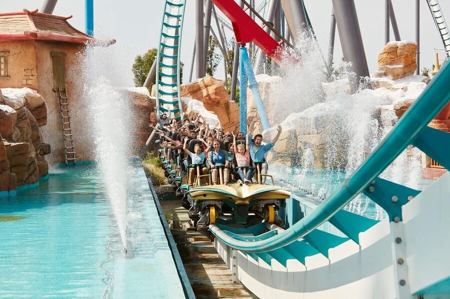 PortAventura and Ferrari Land: Full-Day Trip from Barcelona - One-Day Planning: How to Build a Hit List That Actually Works