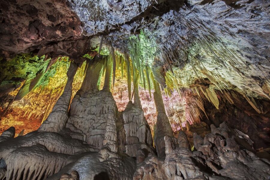 Porto Cristo: Caves of Hams Entry Ticket - Caves of Hams in Porto Cristo: what the 1-hour route really feels like
