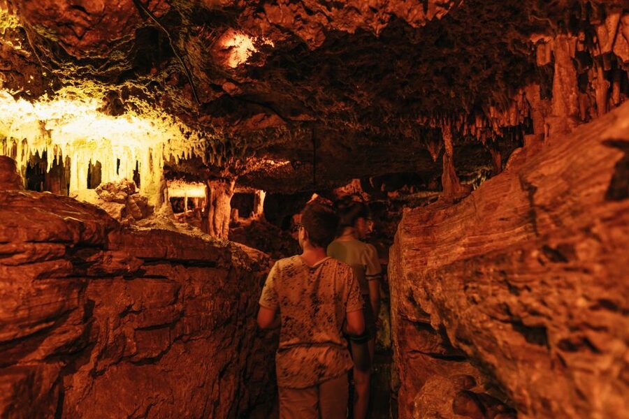 Porto Cristo: Caves of Hams Entry Ticket - Price and value: is $21 worth it in Mallorca cave season?