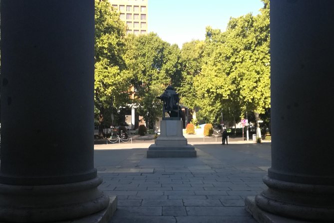 Prado Museum Small Group Tour with Skip the Line Ticket - Price and value math for $54.42 in Madrid