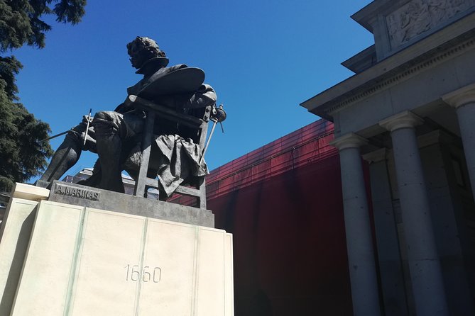Prado Museum Small Group Tour with Skip the Line Ticket - How to turn this 90-minute intro into a longer Prado day