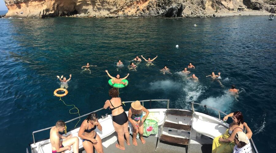 Puerto de Mogan: Boat and Snorkeling Trip - Snorkel Gear and Comfort: What You’ll Actually Need