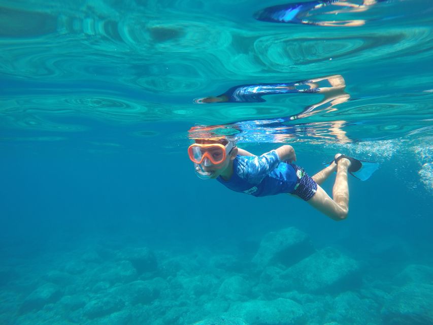 Puerto de Mogan: Boat and Snorkeling Trip - Price and Value: Why $69 Feels Fair for This Mix