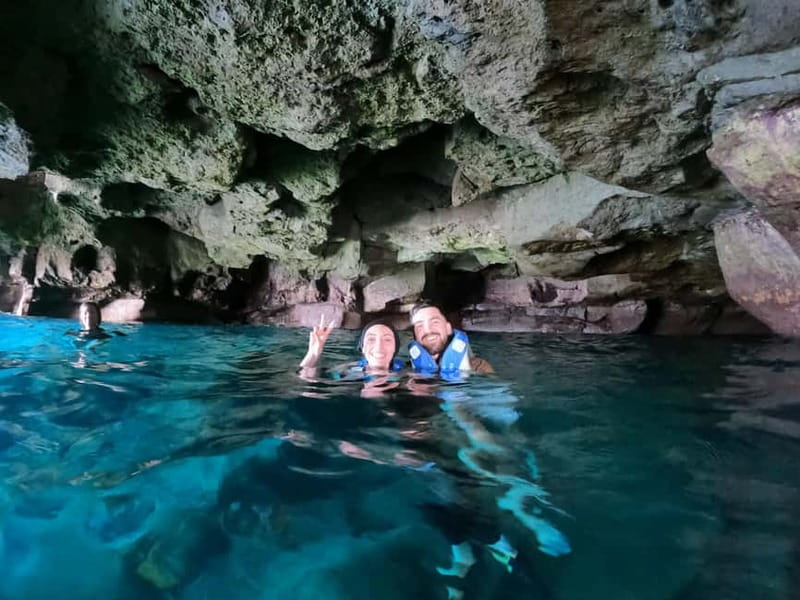Puerto Mogán: Guided Adventure Kayak Tour in Caves & Snorkel - Fitness, swimming ability, BMI, and age limits