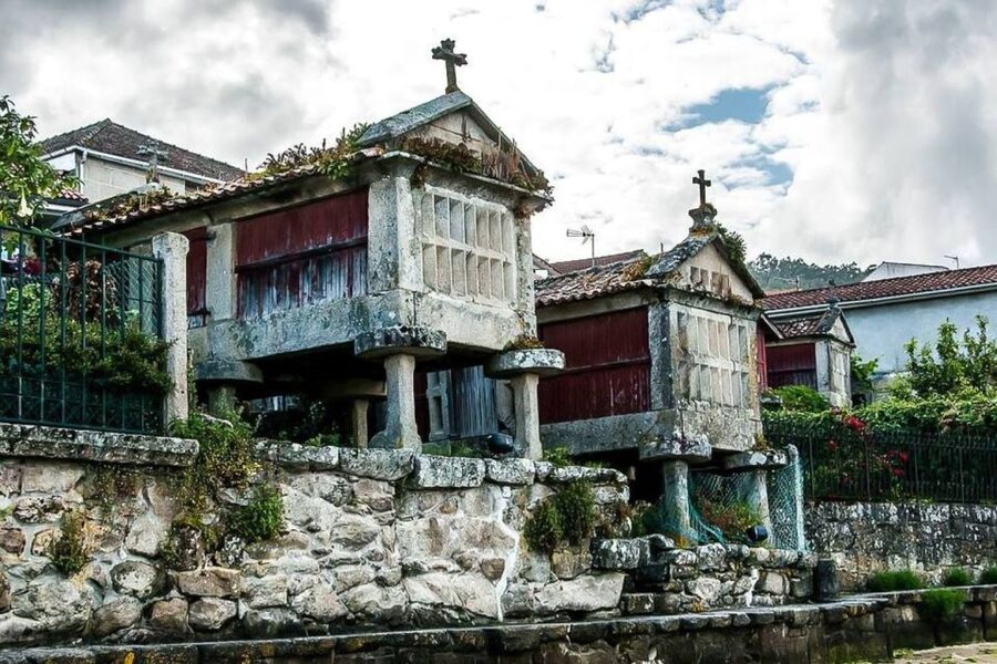 Rías Baixas: Guided Day Tour from Santiago with Boat Ride - Wine Tasting, Local Snacks, and What You Should Expect to Taste