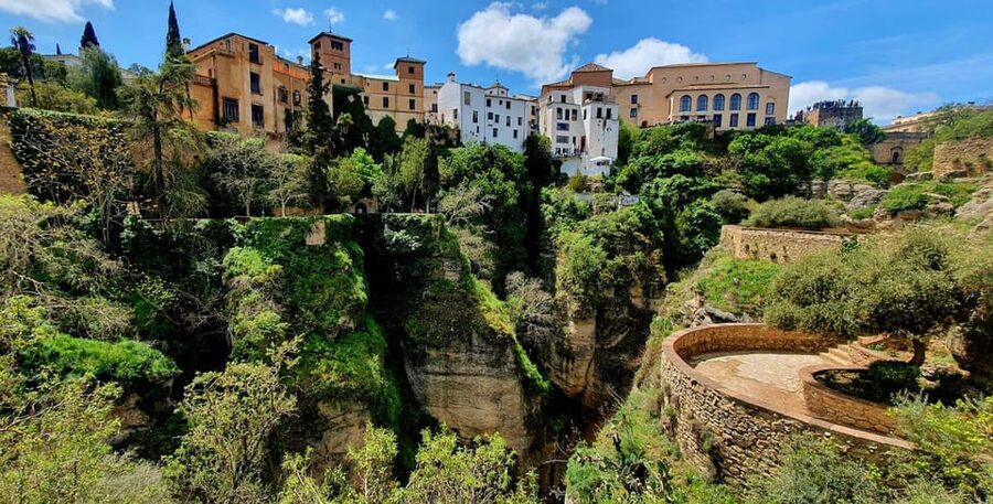 Ronda and Setenil Tour with Free Time and Map from Málaga - Key Things to Know Before You Go