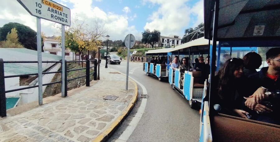 Ronda and Setenil Tour with Free Time and Map from Málaga - Ronda and Setenil From Málaga, the Value of Doing It Together