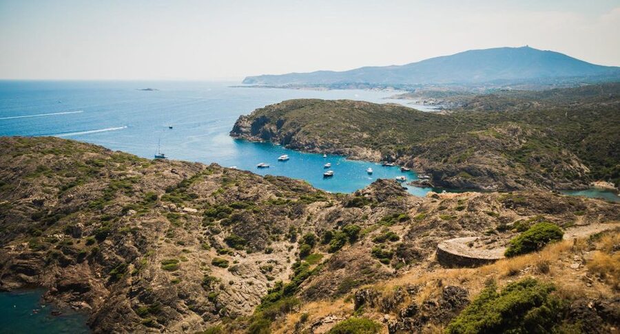 Roses: Cap de Creus & Port Lligat Boat Tour w/ Cadaqués Stop - Quick hits to know before you go