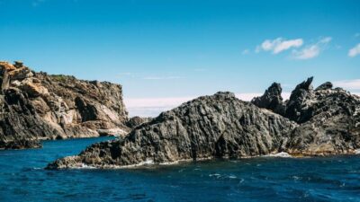 Roses: Cap de Creus & Port Lligat Boat Tour w/ Cadaqués Stop