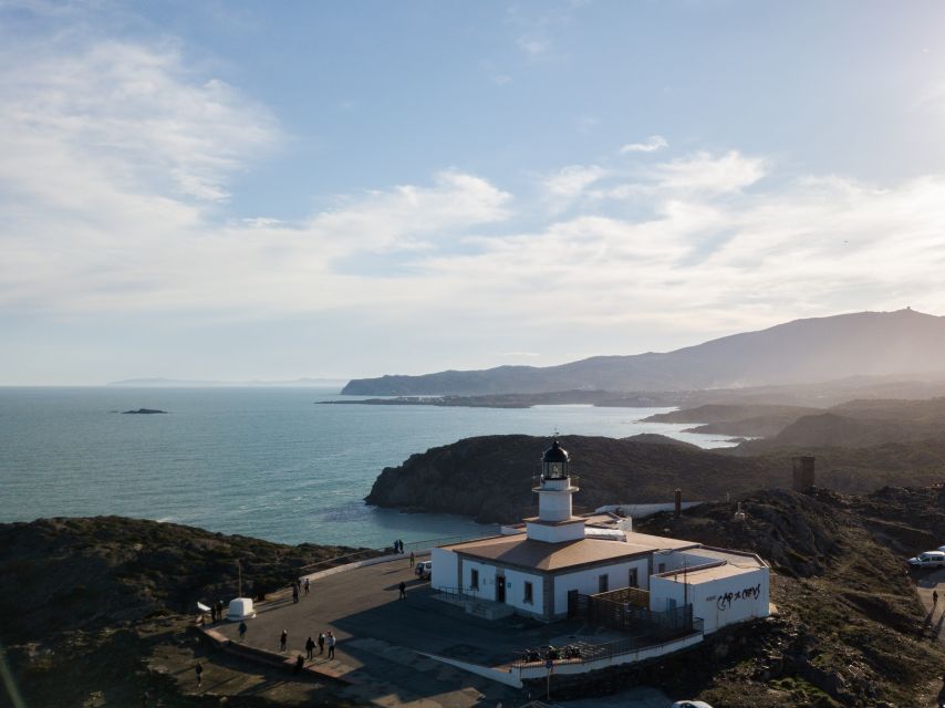 Roses: Cap de Creus & Port Lligat Boat Tour w/ Cadaqués Stop - Who should book this, and who might want a different plan