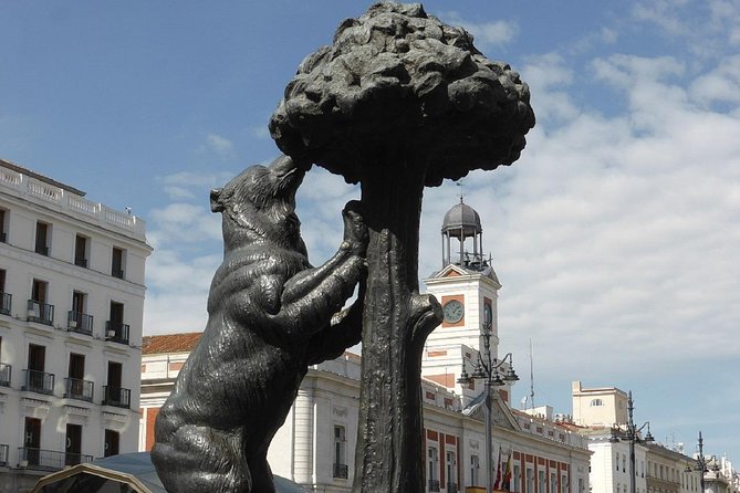 Royal Palace & Prado Museum Skip the Line Guided Tour - Museo del Prado: Skip the Line, Then Use Your Time Like a Pro