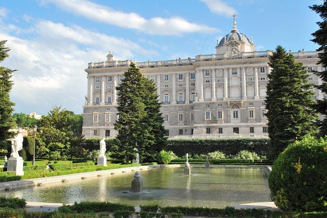 Royal Palace & Prado Museum Skip the Line Guided Tour - Price and Value: Is About $82 a Smart Spend?