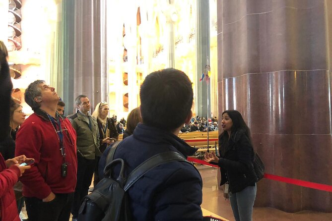 Sagrada Familia English Guided Tour & Optional Tower Access - The tower upgrade: what the view is worth, and what stairs really mean
