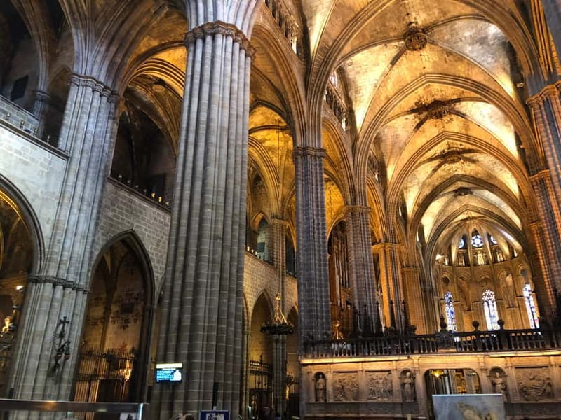 Sagrada Família & Park Güell Guided Tour with Transportation - Should You Book This Park Güell and Sagrada Família Tour?