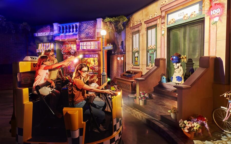 Salou: PortAventura Theme Park Entry Ticket - Your Timing Plan: How to Beat Lines Without Losing the Day