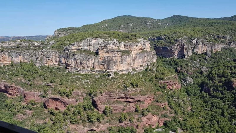 Salou: Siurana Medieval Village Guided Tour w/ Hotel Pickup - Should you book this Siurana day trip from Salou?