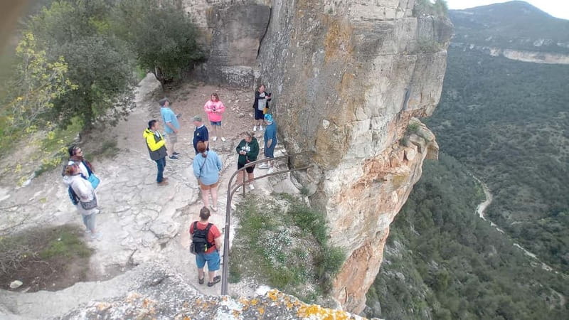 Salou: Siurana Medieval Village Guided Tour w/ Hotel Pickup - Why the guide matters: stories, legends, and practical orientation