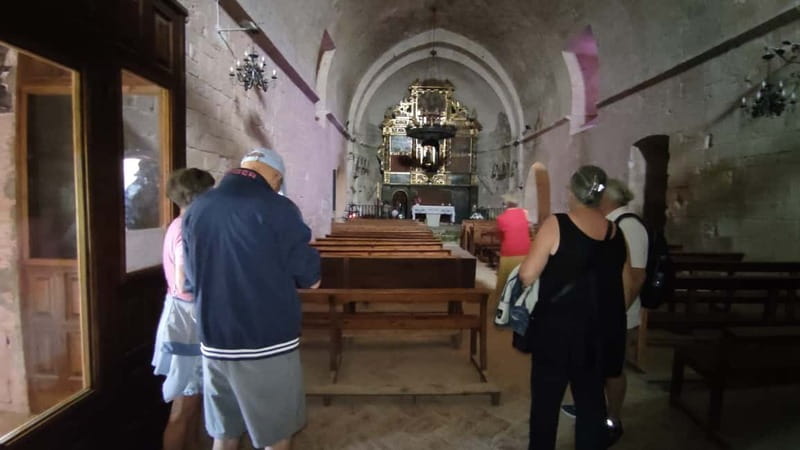 Salou: Siurana Medieval Village Guided Tour w/ Hotel Pickup - How the 3-hour timing works for real life