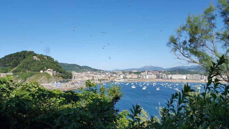 San Sebastian: Boat Tour with Stop at Santa Clara - Is the island worth it? Yes, if you come prepared