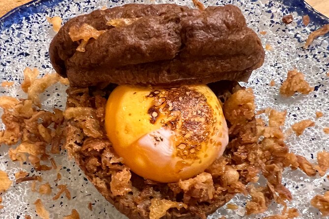 San Sebastian Pintxo Food, Wine & Market Foodie Tour(Small Group) - Small-group setup and why max 9 matters for your stomach