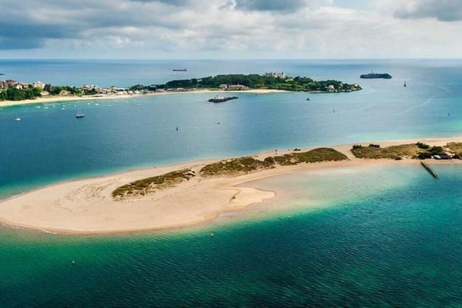 Santander: 1-Hour City Cruise Around the Bay - Why this 1-hour Santander Bay cruise is a smart use of your time